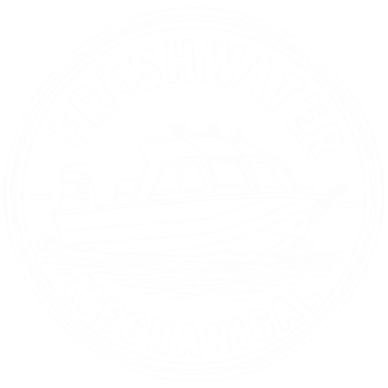 Freshwater Marine